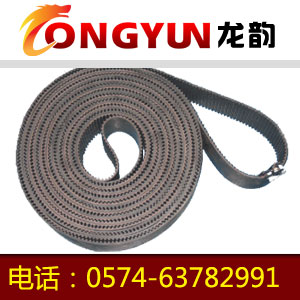 HTD3280*8M橡膠單麵齒同步帶